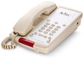 Scitec Aegis-3-08, Aegis-08 Series – Analog Corded Phones, 1 Line, Ash, Part# 80301