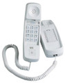 Scitec H2000, H2000 Series – Analog Corded Phone, 1 Line, Slimline, Part# 20005