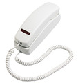 Scitec H2000 VRI, H2000 Series – Analog Corded Phone, 1 Line, Slimline with Visual Ring, Part# 20015