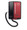 Scitec Aegis-LBE-08, Aegis-08 Series – Analog Corded Phones, 1 Line, Black, Part# 80123