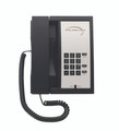 Telematrix 3300MWB, 3300 Series – Analog Corded Phones, 1 Line, Black, Part# 330391