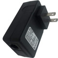 Cetis Adaptor USA Black, Part# M11-USHKTADPT