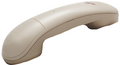 Cetis Handset Only, Corded I Series VoIP 1L/2L, Ash, Part# 900IPNHDST