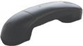 Cetis Handset Only, Corded I Series VoIP 1L/2L, Black, Part# 9001IPNHDST