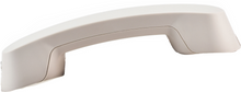Cetis Handset Only, Corded D Series Analog 1L/2L, Ash, Part# DB20NH