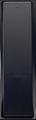 Cetis Handset Only, Cordless 9600 Series VoIP 1.9GHz, 1L, Black, Part# 96V11319N0H3