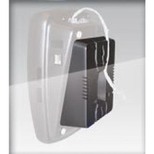 Cetis Wall Mount Kit, I Series IP w/ 6 in. cord, Ash, Part# WMKIVASH