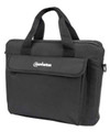 Manhattan London Notebook Computer Briefcase 12.5 inches, Part# 439862