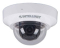 Intellinet IDC-862 HD 2 Megapixel Network Mini-Dome Camera, Part# 551441