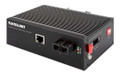 Intellinet IMCI-SMSCF20KM, Fast Ethernet Industrial Media Converter, Part# 508322