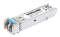 Intellinet ISFP-1G-LCMM-550M-HP, Gigabit Fiber SFP Optical Transceiver Module, Part# 508742