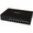 8 Port Unmanaged Industrial Gigabit Power over Ethernet Switch - 802.3af/at PoE+ Switch - Wall Mountable - Connect power and Gigabit Ethernet data to 8 PoE-enabled devices, with 30W per-port output - 8 Part# IES81000POE