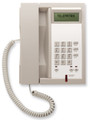 Telematrix 3300IPMWB, 3300 Series – VoIP Corded, 1L, 0GSK, Basic, Ash, Part# 33V210N0D3