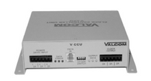 Valcom V-CCU Clock Controller NEW
