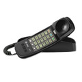 Classic Favorite Trim Style Telephone NEW ATT210-BK