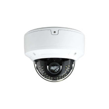 5MP Analog IR Dome Motorized Security Camera, Part# HDC-VPD5AE3/MZ
