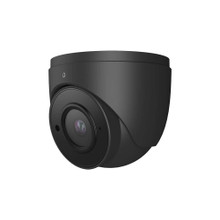 5MP HD Analog IR Eyeball Fixed Security Camera Gray Part# HDC-IRD5AE4/G28