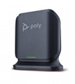 Poly ROVE B2 Single/Dual Cell DECT Base Station NA
