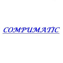 Compumatic  CFR-20/20 wall mount (two piece assembly), Part# CFR-wallmount 