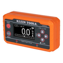 Klein Tools Digital Level with Programmable Angles, Part# 935DAGL