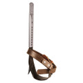 Klein Tools Klein Claw Pole Climbers with Ankle Straps, Part# 2214ARS