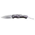 Klein Tools Electrician's Pocket Knife w/#2 Phillips, Part# 44217