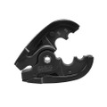 Klein Tools Crimping Jaw, Fixed BG Die/D3 Groove, Part# BAT207T6