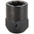Klein Tool Replacement Socket for 90-Degree Impact Wrench, Part# BAT20LWS
