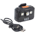Klein Tools Rechargeable Headlamp and Work Light, 300 Lumens All-Day Runtime, Part# 56062