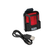 Klein Tools Rechargeable Safety Lamp with Magnet, Part# 56063