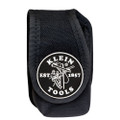 Klein Tools PowerLine™ Mobile Phone Holder, Nylon, X-Small, Part# 5715XS