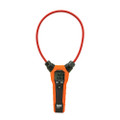 Klein Tools Clamp Meter, Digital AC Electrical Tester with 18-Inch Flexible Clamp, Part# CL150