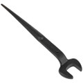 Klein Tools Spud Wrench, 1-7/16-Inch Nominal Opening with Tether Hole, Part# 3213TT