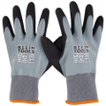 Klein Tools Thermal Dipped Gloves, L, Part# 60389
