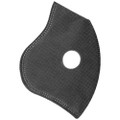 Klein Tools Reusable Face Mask Filter Replacement, 3-Pack, Part# 60443