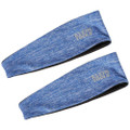Klein Tools Cooling Headband, Blue, 2-Pack, Part# 60487
