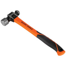 Klein Tools Ball-Peen Hammer, 32-Ounce, 15-Inch, Part# H80332