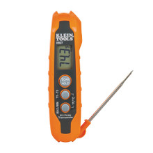 Klein Tools Dual IR/Probe Thermometer, Part# IR07