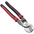 Klein Tools Journeyman™ High Leverage Cable Cutter with Stripping, Part# J63225N