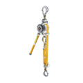 Klein Tools Web-Strap Hoist Deluxe with Removable Handle, Part# KN1600PEX