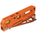 Klein Tools Laser Level with Bubble Vials, Magnetic, Part# LBL100