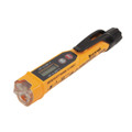 Klein Tools Non-Contact Voltage Tester Pen, 12-1000 AC V with Infrared Thermometer, Part# NCVT-4IR