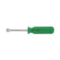 Klein Tools 11/32-Inch Nut Driver, 3-Inch Hollow Shaft, Part# S11