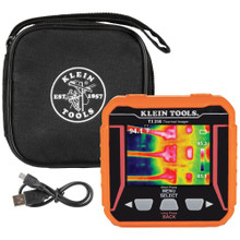 Klein Tools Rechargeable Thermal Imager, Part# TI250