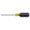 Klein Tools #0 Square Recess Screwdriver 4-Inch Shank,  Part# 660