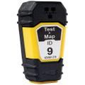 Klein Tools Test + Map™ Remote #9 for Scout ® Pro 3 Tester, Part# VDV501-219