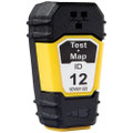 Klein Tools Test + Map™ Remote #12 for Scout ® Pro 3 Tester, Part# VDV501-222
