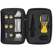 Klein Tools Scout ® Pro 3 Tester with Test + Map™ Remote Kit, Part# VDV501-853