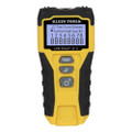 Klein Tools LAN Scout ® Jr. 2 Cable Tester, Part# VDV526-200