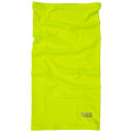 Klein Tools Neck and Face Cooling Band, High-Visibility Yellow, Part# 60465